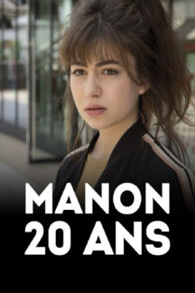 Manon, 20 Jahre