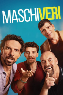 Maschi veri
