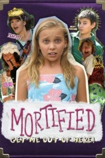 Meine peinlichen Eltern