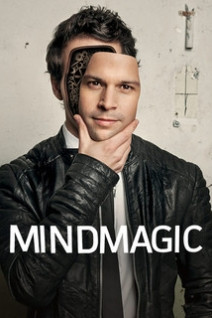 MINDMAGIC – Die perfekte Illusion