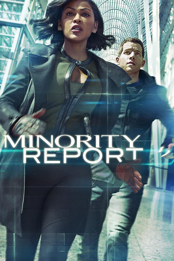 Minority Report
