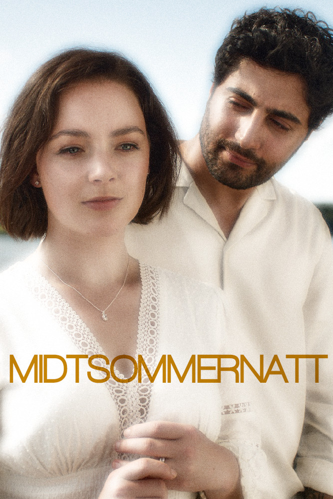 Mittsommernacht