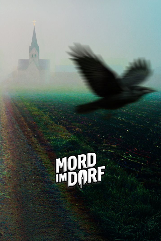 Mord im Dorf