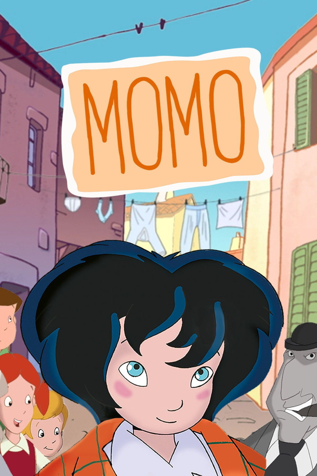 Momo