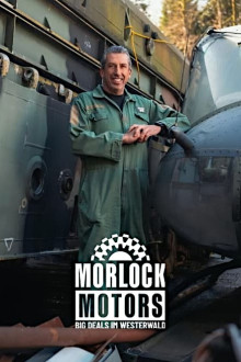 Morlock Motors - Big Deals im Westerwald