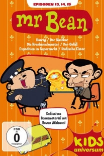 Mr. Bean (Zeichentrick)
