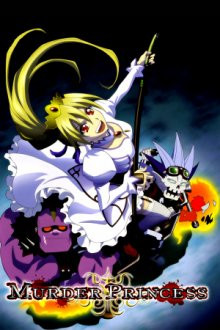 Murder Princess