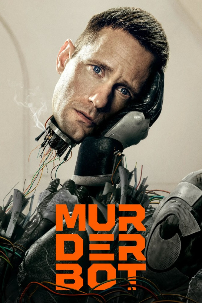 Murderbot
