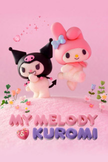 My Melody & Kuromi