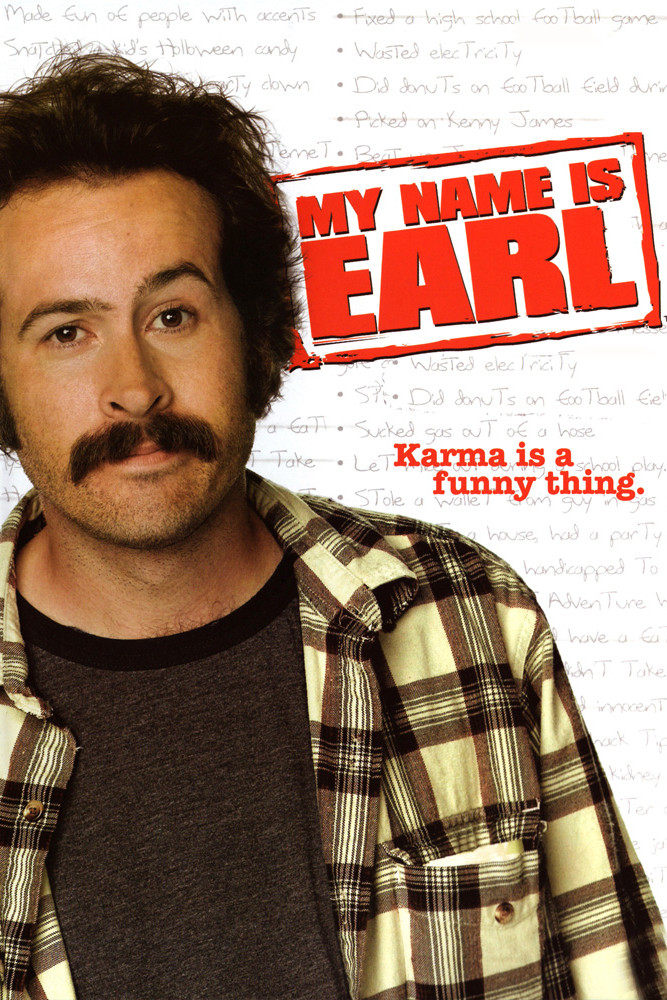 My Name is Earl