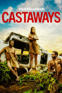 Naked Survival: Castaways