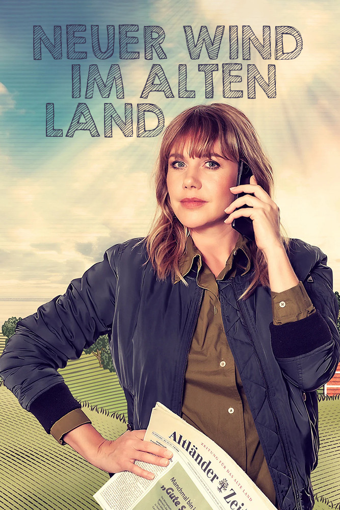 Neuer Wind im Alten Land