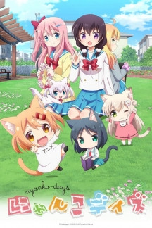 Nyanko Days