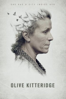 Olive Kitteridge