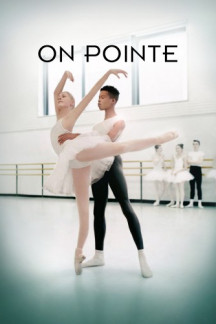 On Pointe