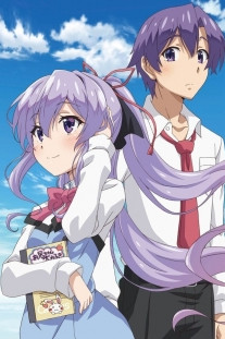 Ore ga Suki na no wa Imouto dakedo Imouto ja Nai