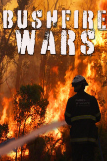 Outback Inferno – Feueralarm in Australien