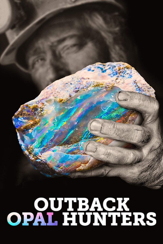 Outback Opal Hunters - Edelsteinjagd in Australien