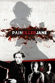 Painkiller Jane