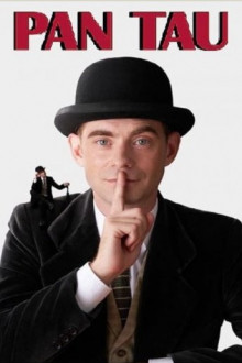 Pan Tau (2020)
