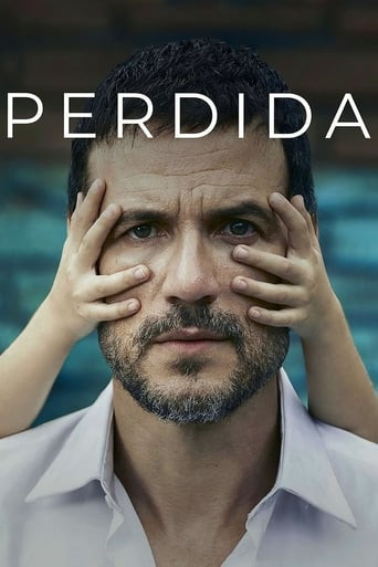 Perdida – Vermisst