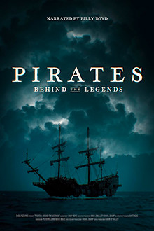Piraten: Die Geschichten hinter den Legenden