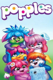 Popples