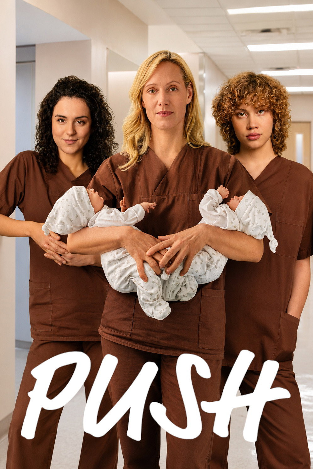 Push