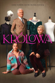 Queen Sylwester kehrt zurück