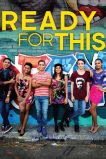 Ready for this – Die Chance deines Lebens