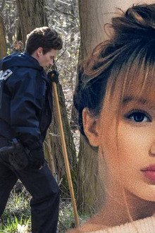 Rebecca - Was geschah mit unserer Tochter