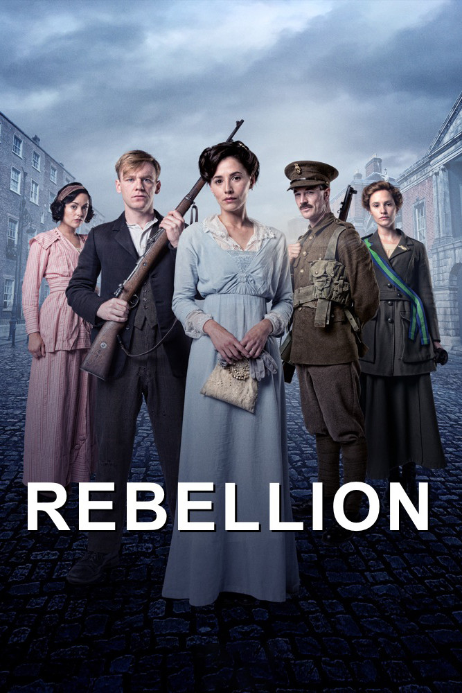 Rebellion