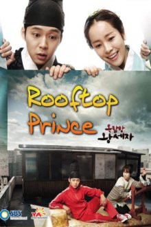 Rooftop Prince