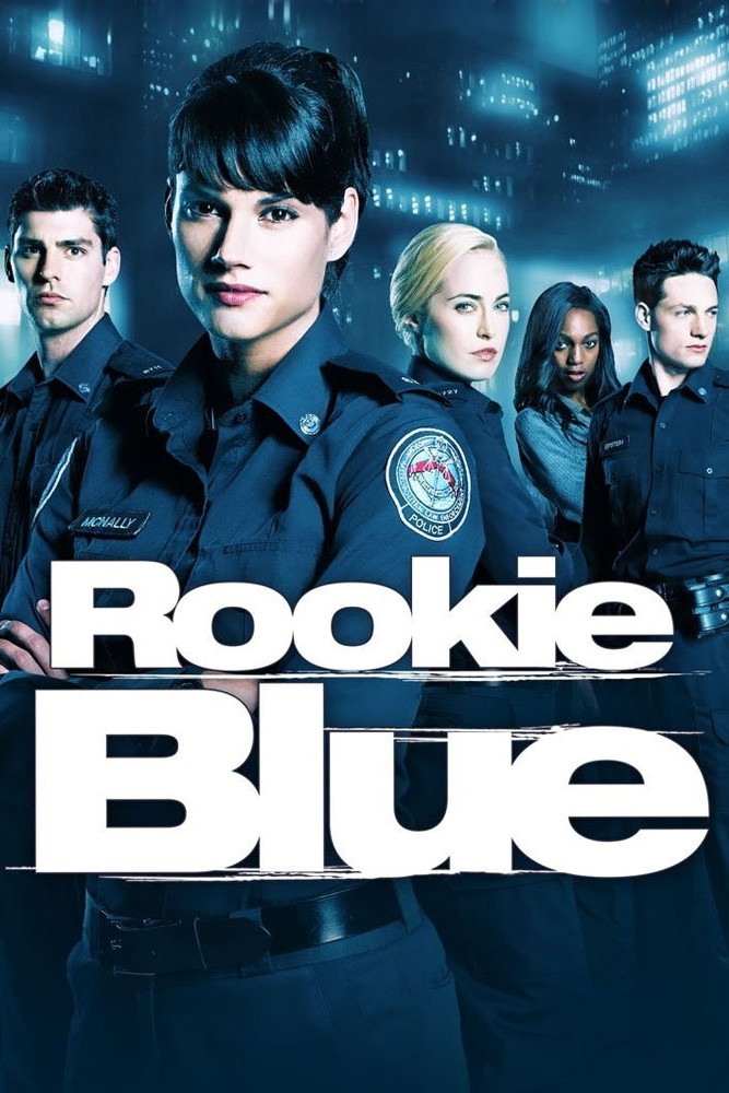 Rookie Blue