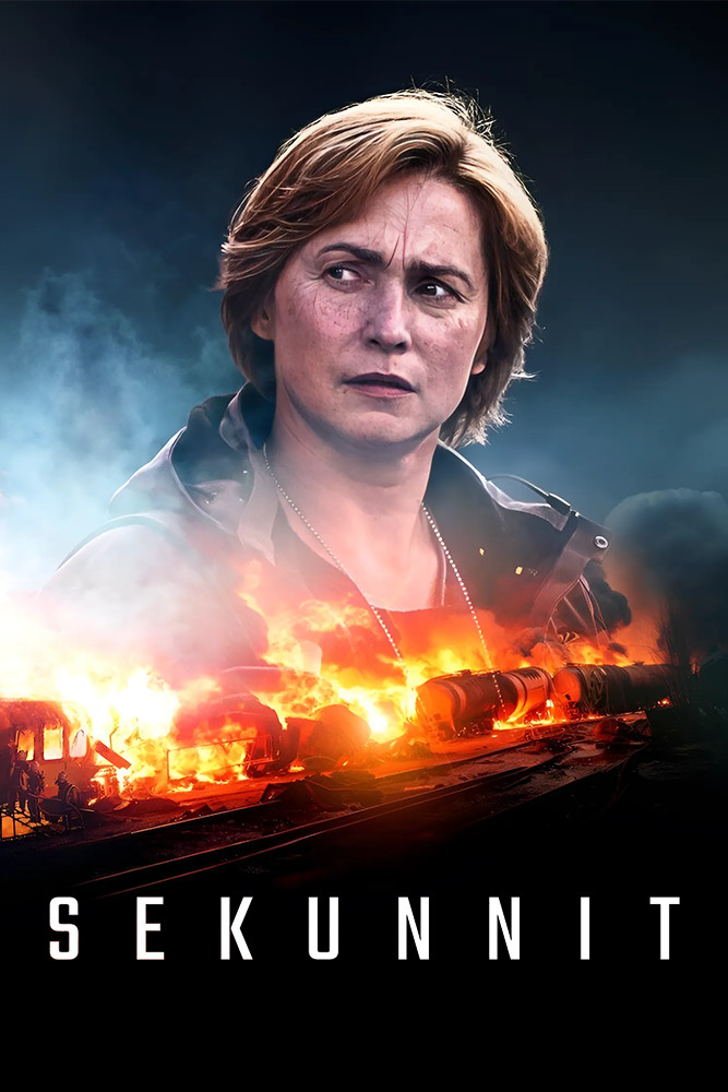 Seconds - In den Trümmern der Katastrophe