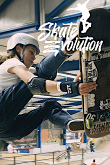 SkateEvolution