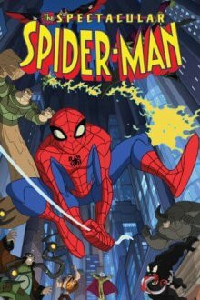 Spectacular Spider-Man