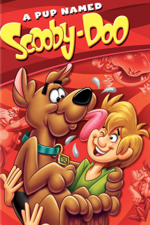 Spürnase Scooby-Doo