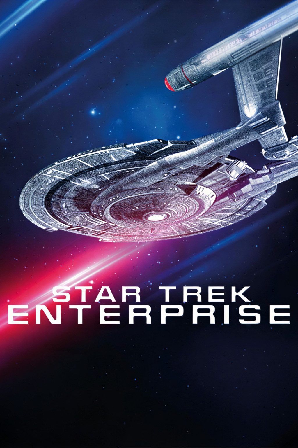 Star Trek: Enterprise