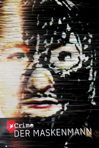 Stern Crime: Der Maskenmann