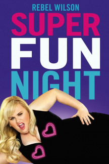 Super Fun Night