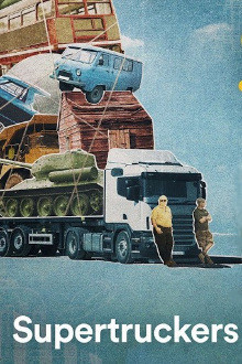 Supertruckers