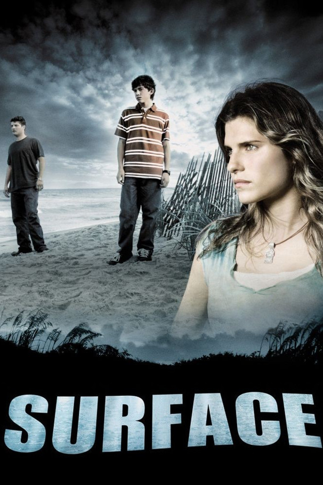Surface - Unheimliche Tiefe