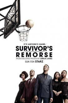 Survivor’s Remorse