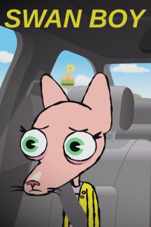 Swan Boy