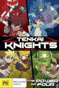 Tenkai Knight