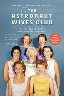 The Astronaut Wives Club