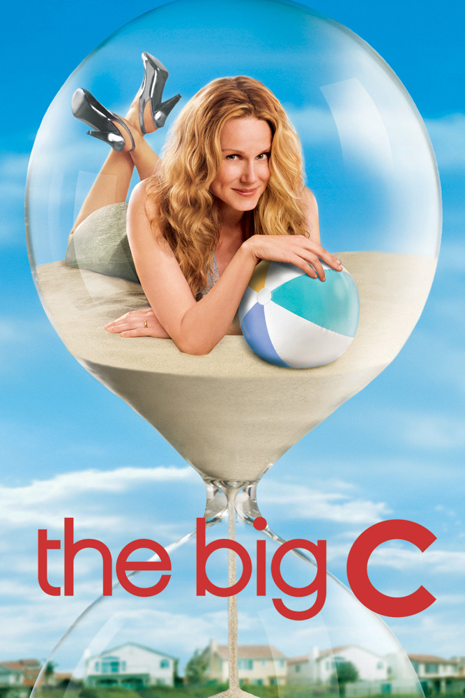 The Big C ... und jetzt ich