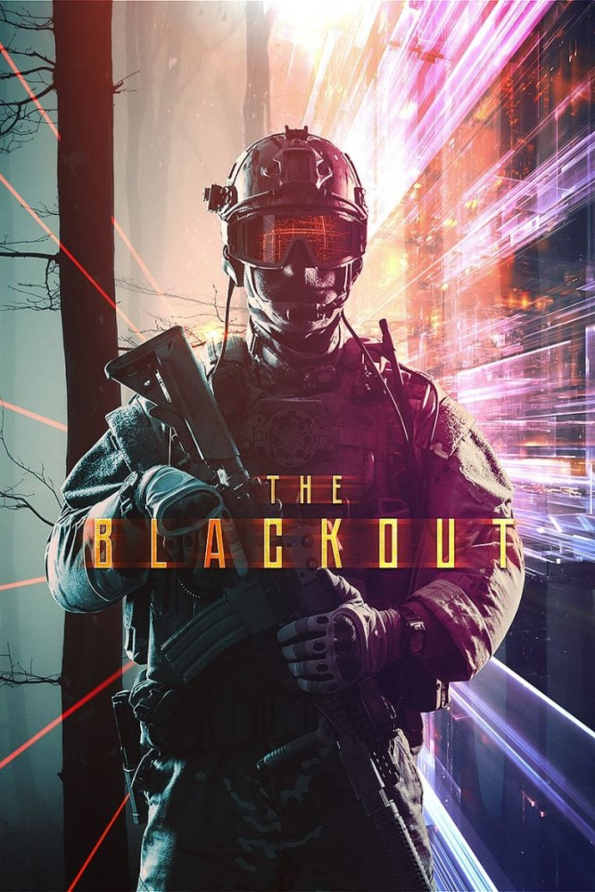 The Blackout