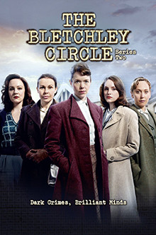 The Bletchley Circle
